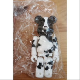 Bearbrick Series 12 ANIMAL Dairy Cow 100%